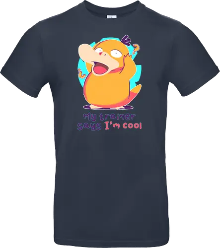 I'm Cool