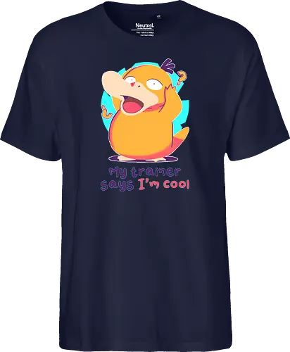 I'm Cool