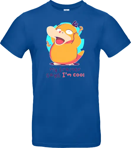 I'm Cool