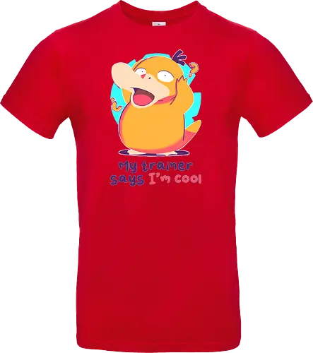 I'm Cool