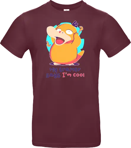 I'm Cool