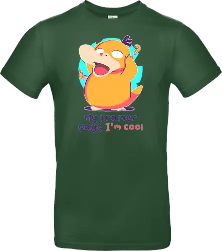 I'm Cool