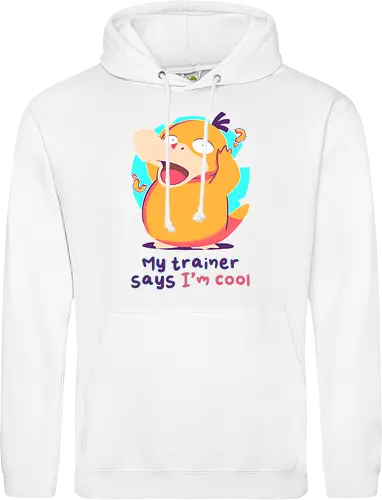 I'm Cool