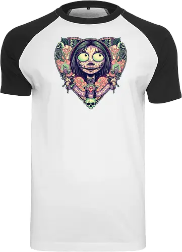 The Lovely Ragdoll