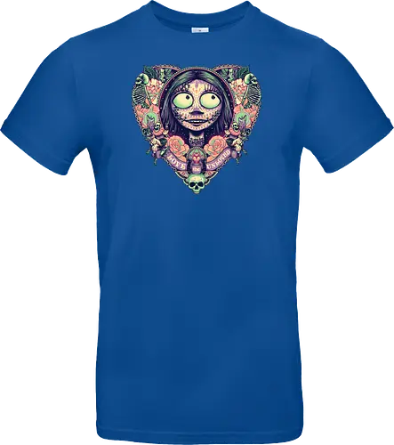 The Lovely Ragdoll