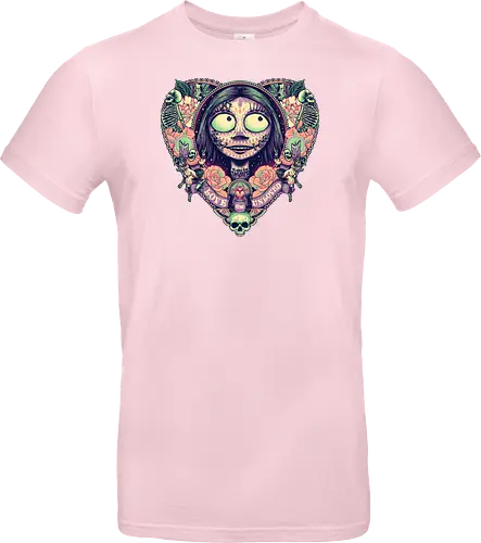 The Lovely Ragdoll
