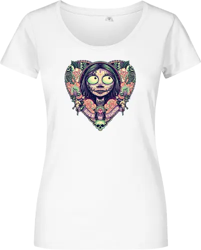 The Lovely Ragdoll