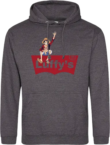Luffy's