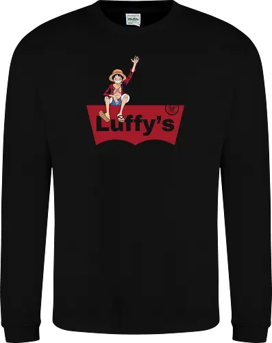 Luffy's