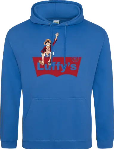 Luffy's