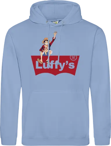 Luffy's