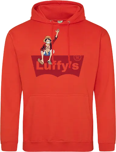 Luffy's