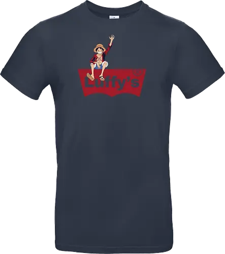 Luffy's