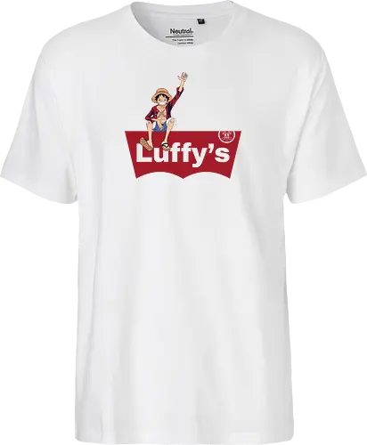 Luffy's