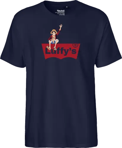 Luffy's