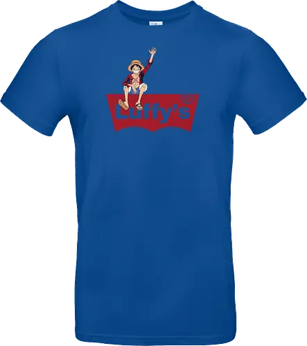Luffy's