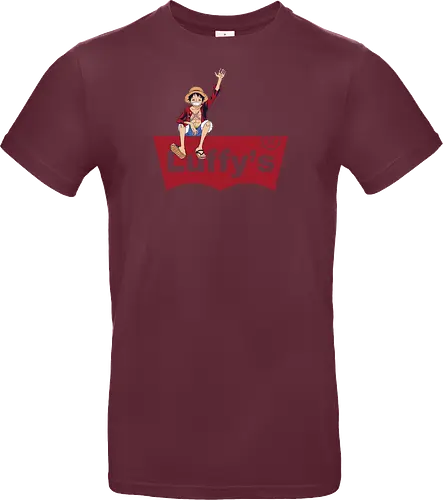 Luffy's