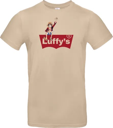 Luffy's