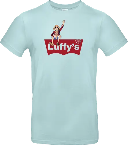Luffy's