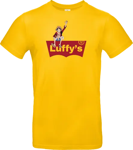 Luffy's