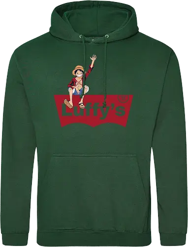 Luffy's