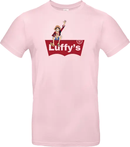 Luffy's