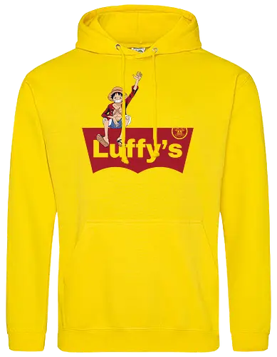 Luffy's
