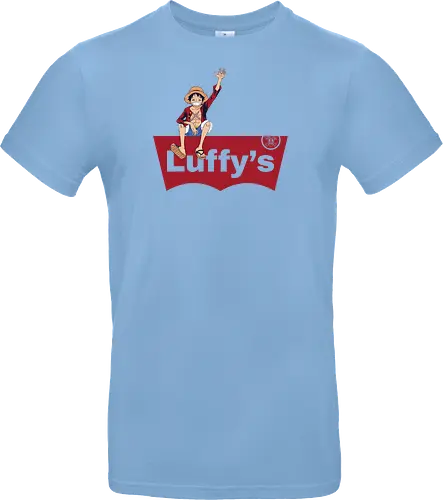 Luffy's
