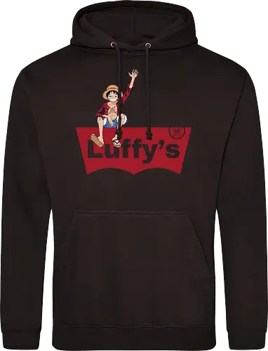 Luffy's