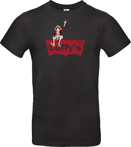 Luffy's