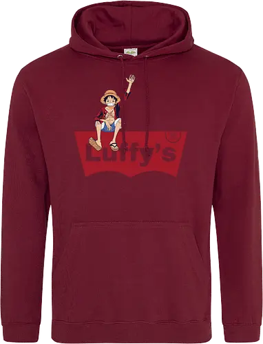 Luffy's
