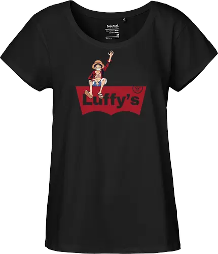 Luffy's