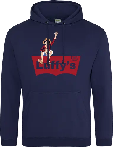 Luffy's