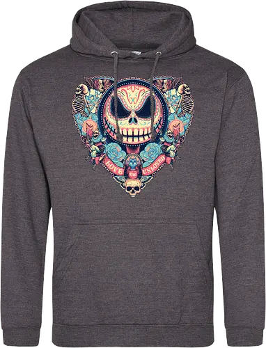 The Lovely Skeleton