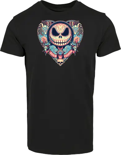 The Lovely Skeleton