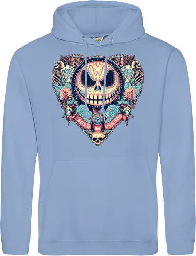The Lovely Skeleton