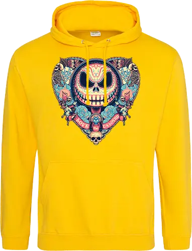 The Lovely Skeleton