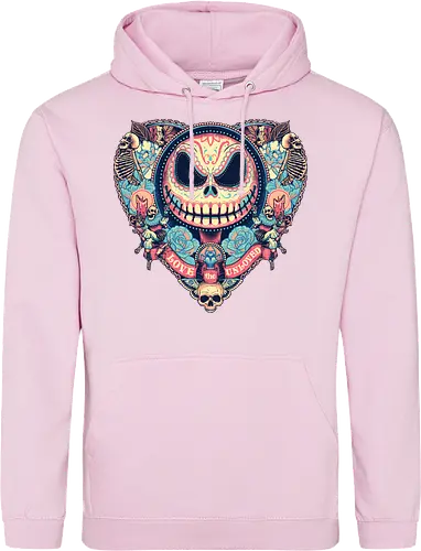The Lovely Skeleton