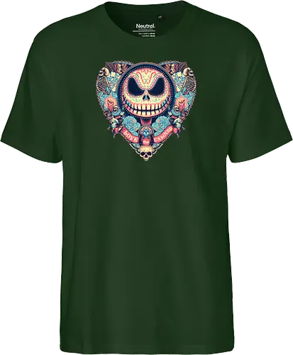 The Lovely Skeleton