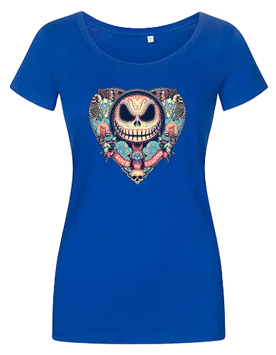 The Lovely Skeleton