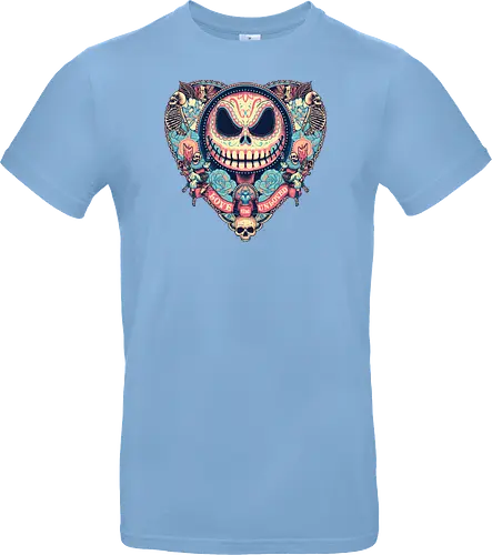The Lovely Skeleton