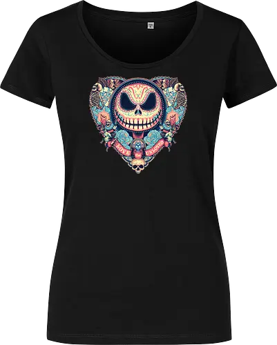 The Lovely Skeleton