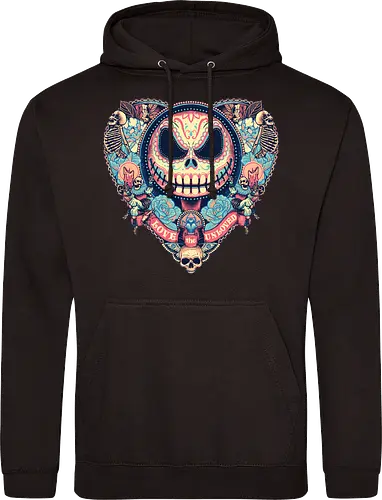 The Lovely Skeleton