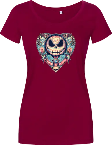The Lovely Skeleton