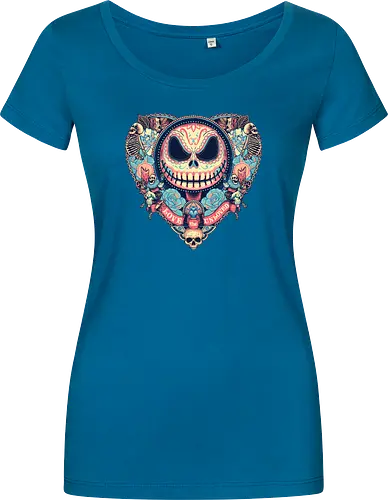 The Lovely Skeleton