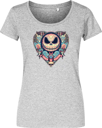 The Lovely Skeleton