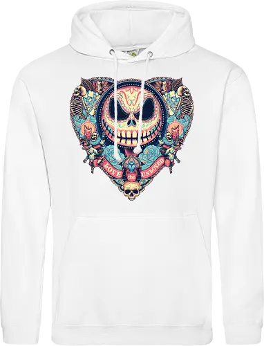 The Lovely Skeleton