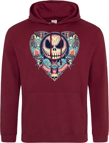 The Lovely Skeleton