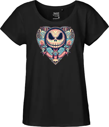 The Lovely Skeleton