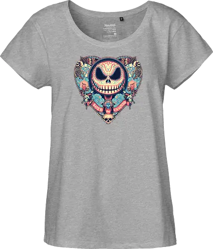 The Lovely Skeleton